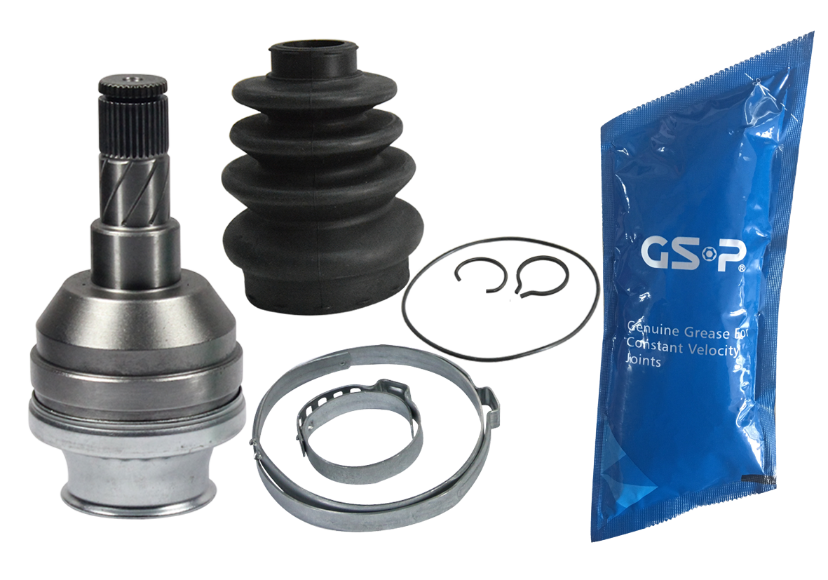 GSP Ledsæt, drivaksel 699025 for DAEWOO CHEVROLET