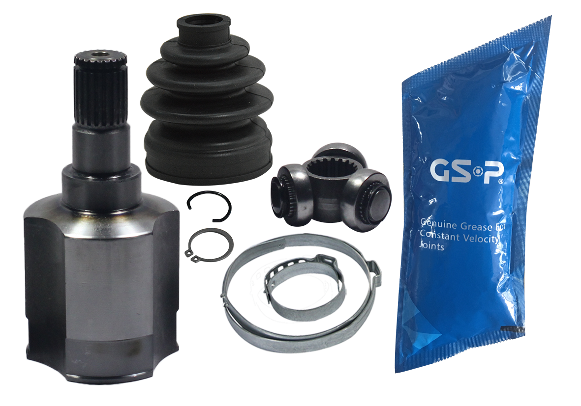 GSP Ledsæt, drivaksel 699099 for HYUNDAI