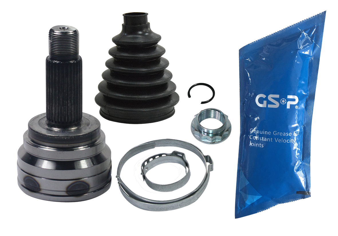 GSP Ledsæt, drivaksel 805006 for BMW
