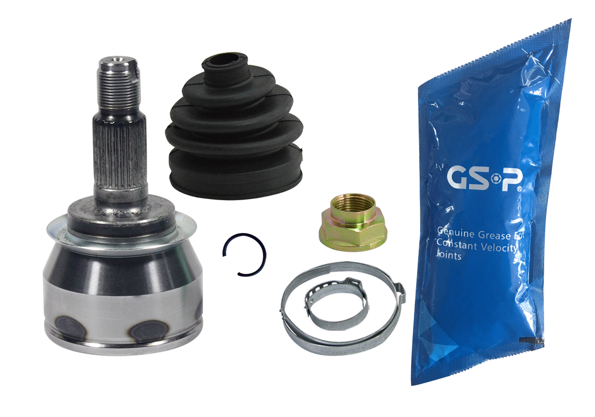 GSP Ledsæt, drivaksel 805009 for BMW MINI