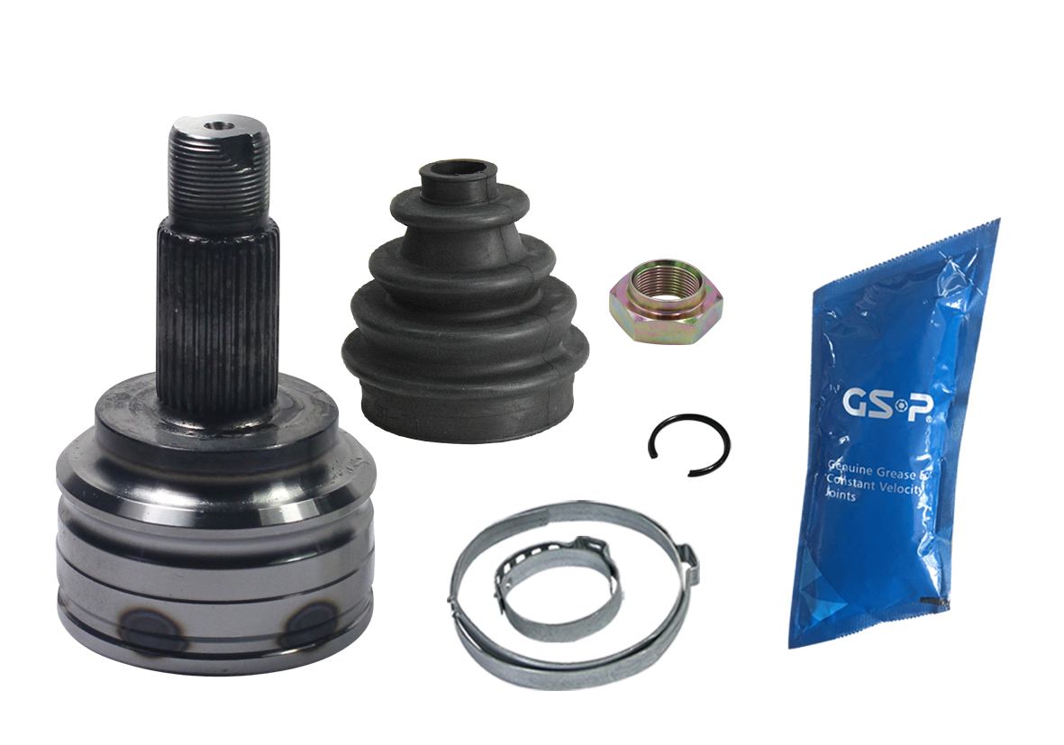 GSP Ledsæt, drivaksel 805010 for BMW