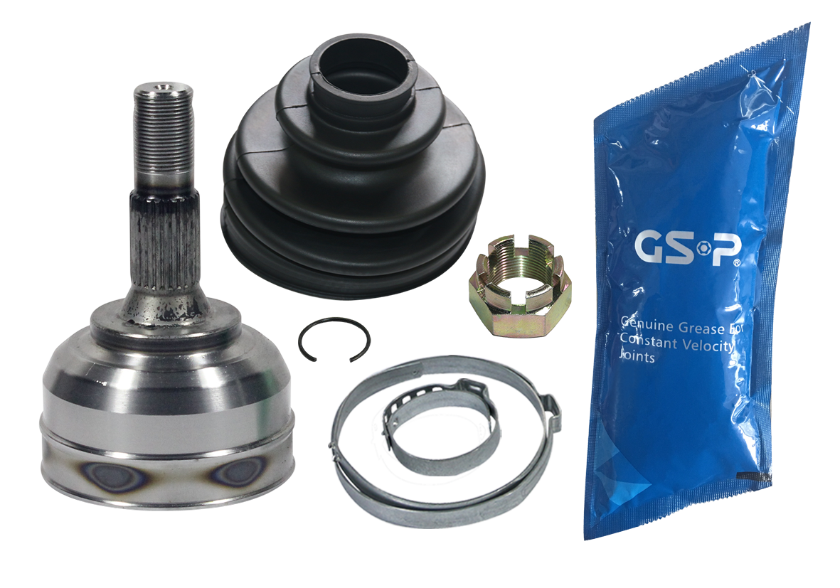 GSP Ledsæt, drivaksel 810075 for CITROËN