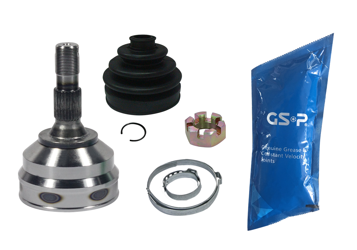 GSP Ledsæt, drivaksel 810155 for CITROËN PEUGEOT