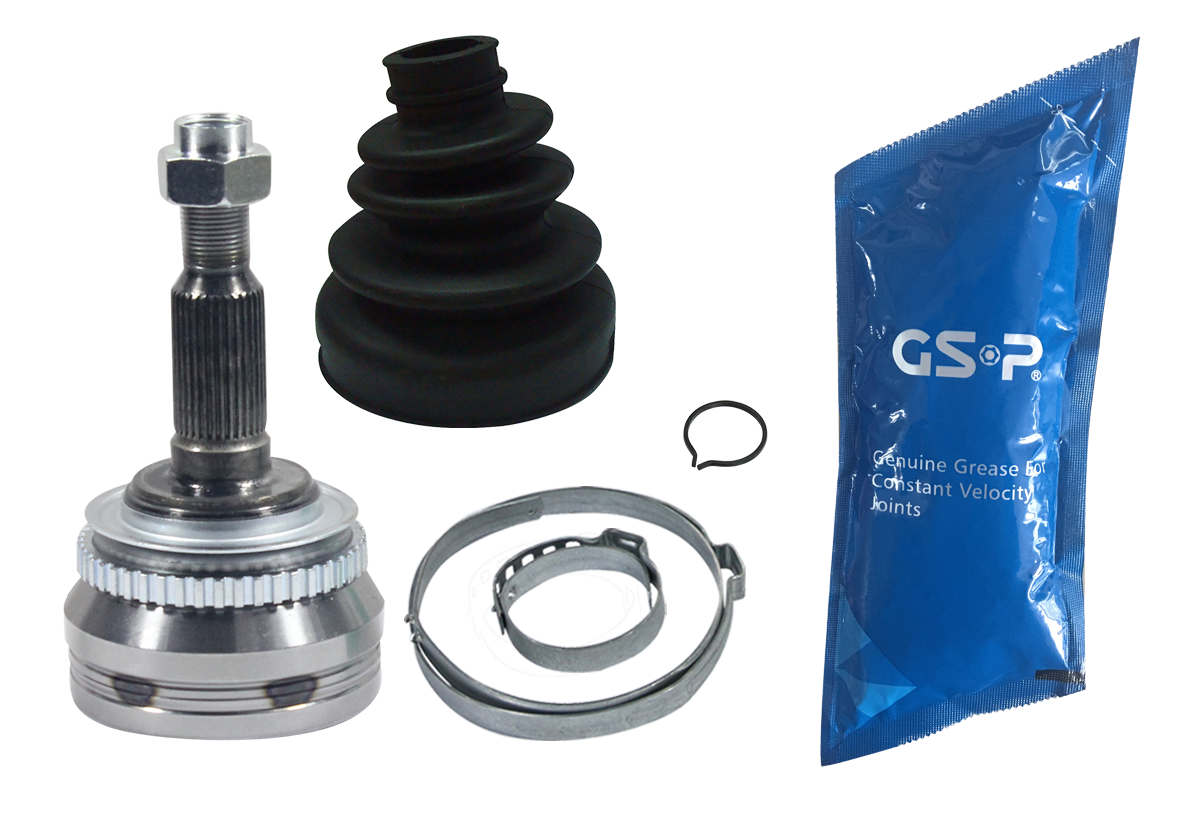 GSP Ledsæt, drivaksel 812023 for DAEWOO CHEVROLET