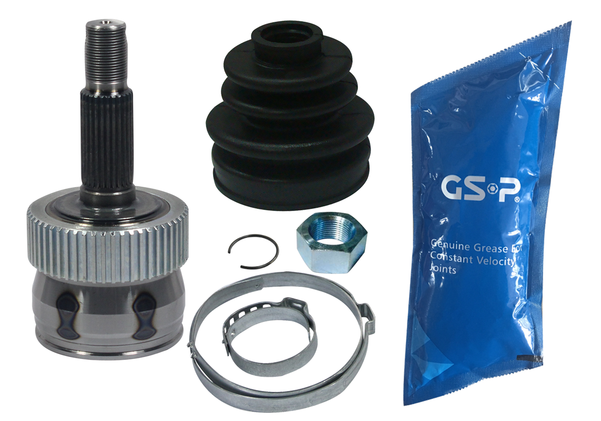 GSP Ledsæt, drivaksel 816004 for JEEP