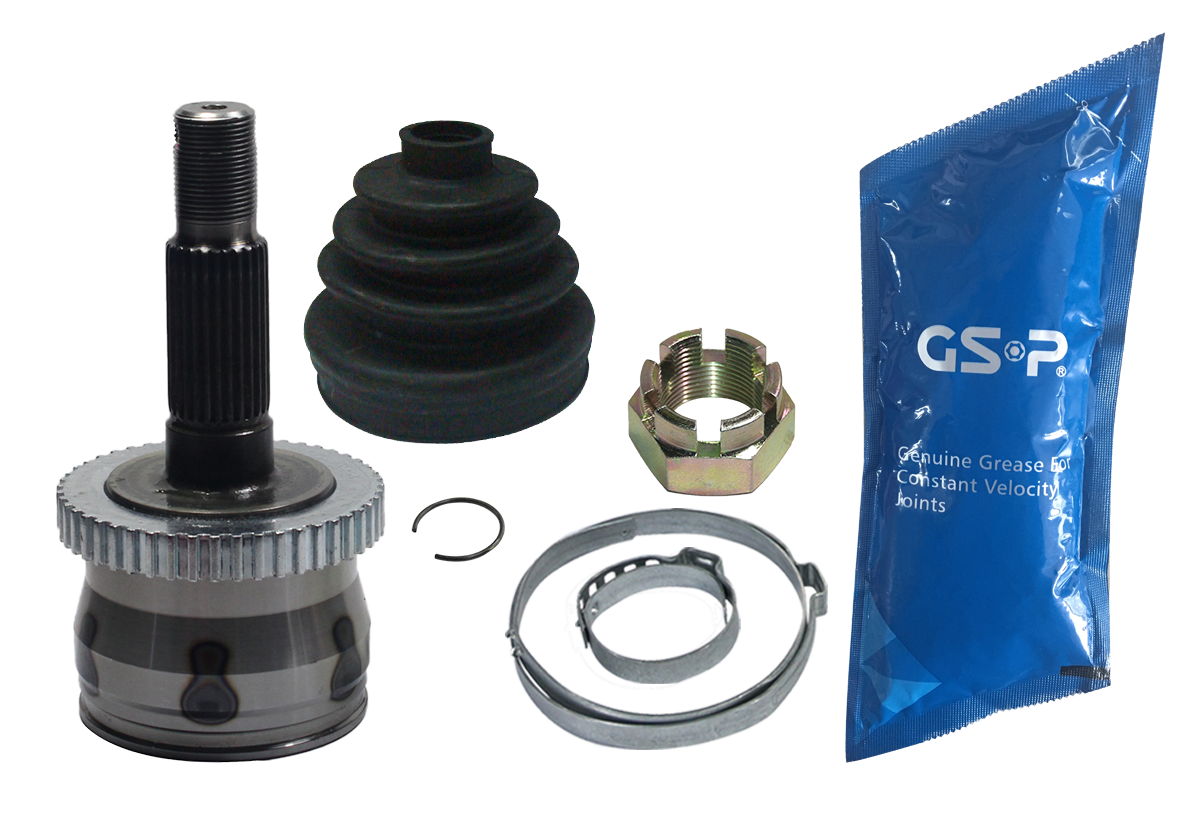 GSP Ledsæt, drivaksel 816005 for JEEP