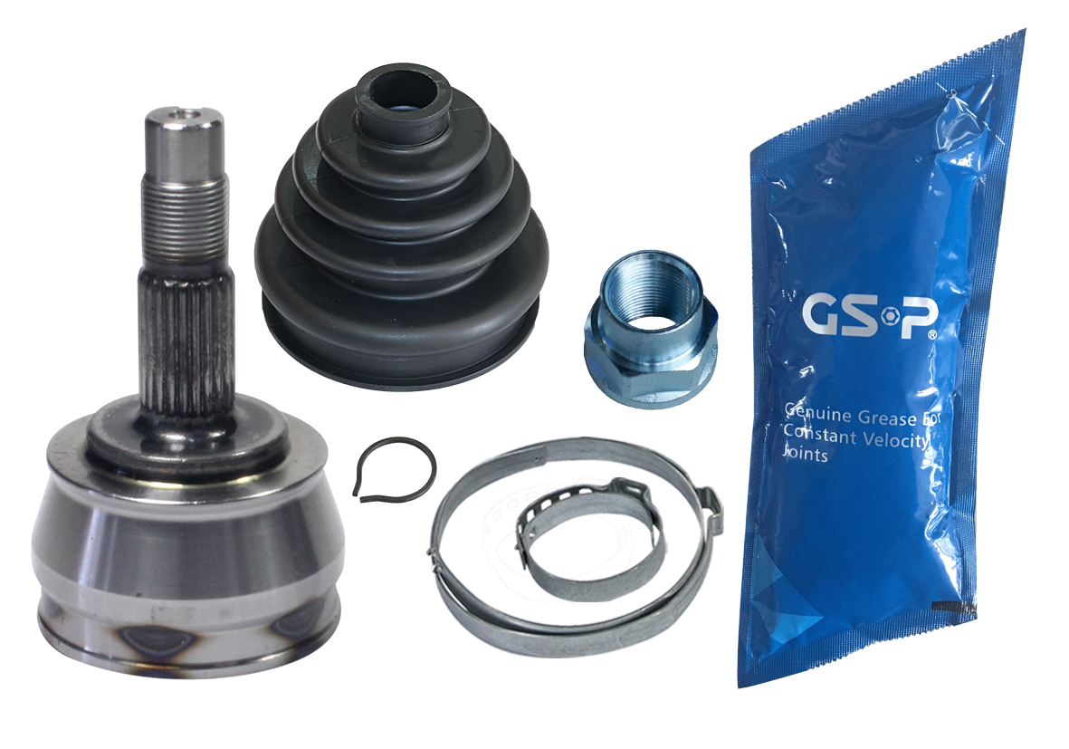 GSP Ledsæt, drivaksel 817015 for FIAT