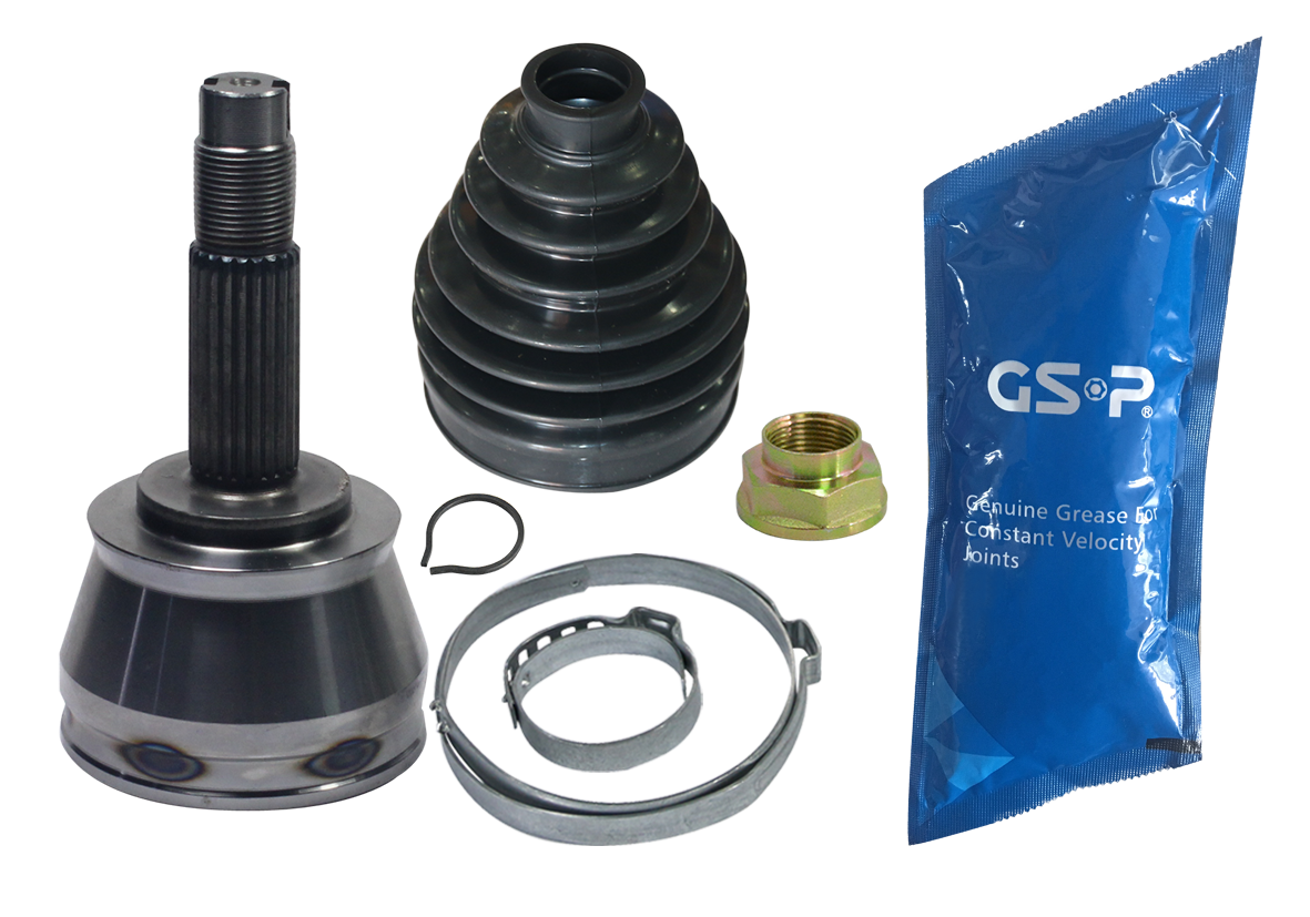GSP Ledsæt, drivaksel 817016 for FIAT