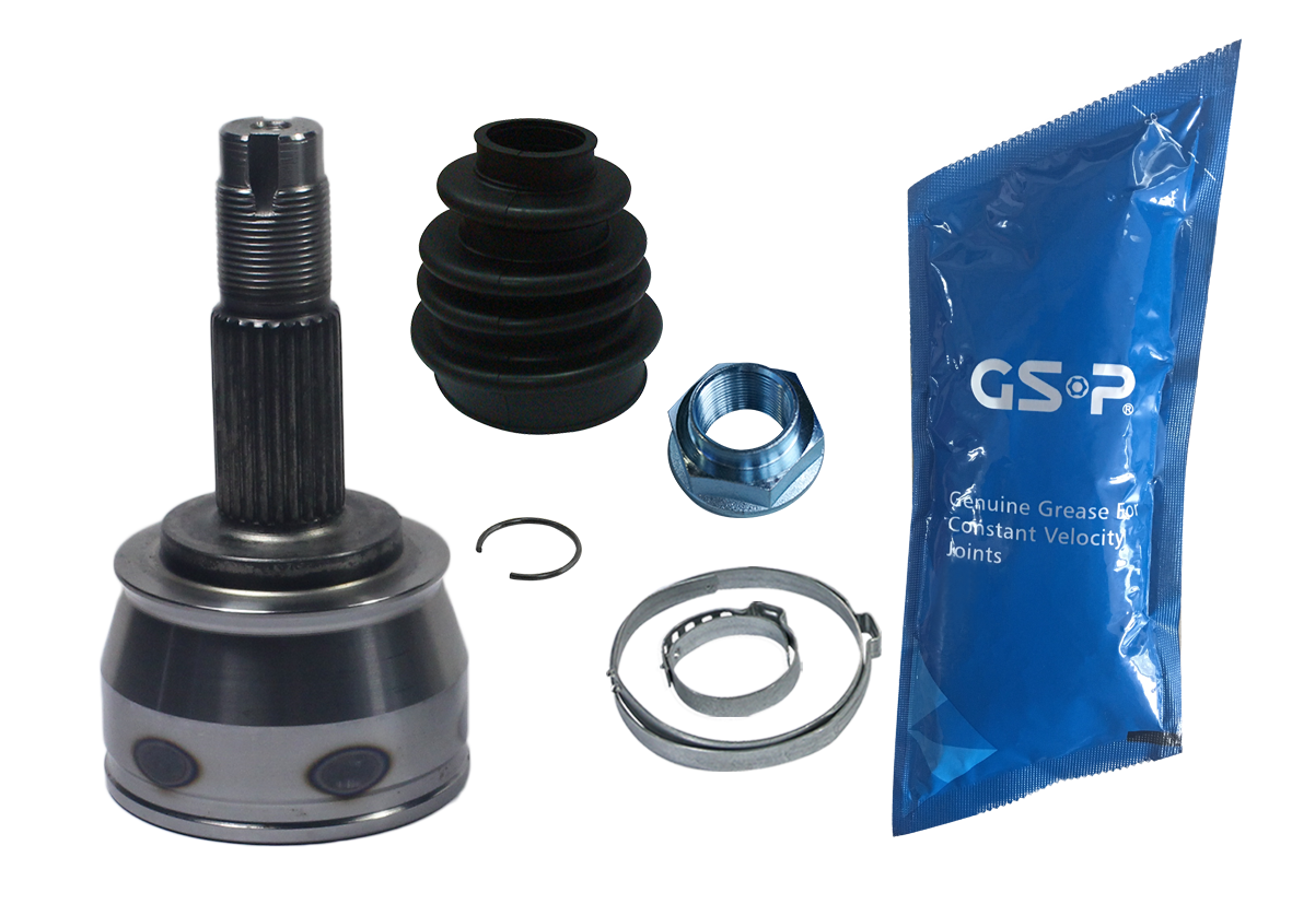 GSP Ledsæt, drivaksel 817068 for PEUGEOT CITROËN