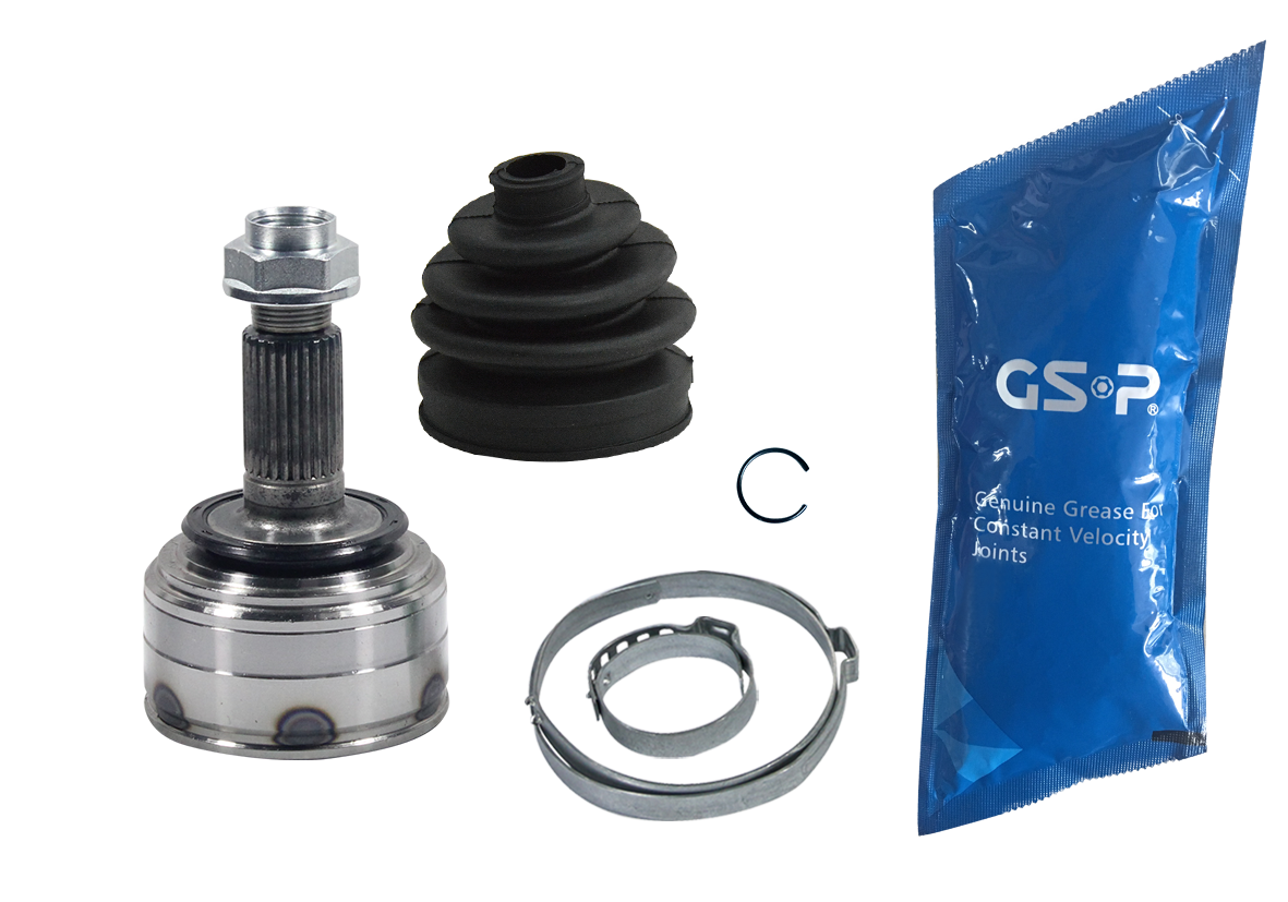 GSP Ledsæt, drivaksel 823010 for ROVER