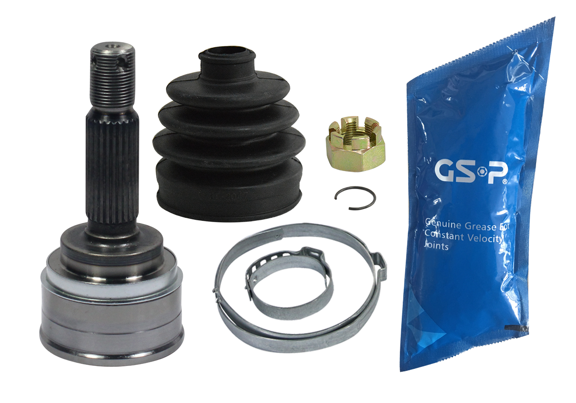 GSP Ledsæt, drivaksel 824011 for HYUNDAI