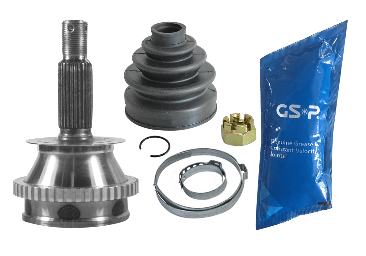 GSP Ledsæt, drivaksel 824027 for HYUNDAI KIA