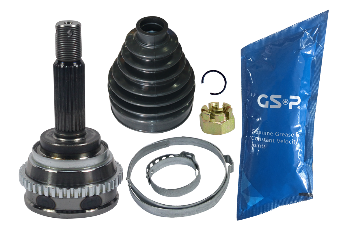 GSP Ledsæt, drivaksel 824033 for HYUNDAI