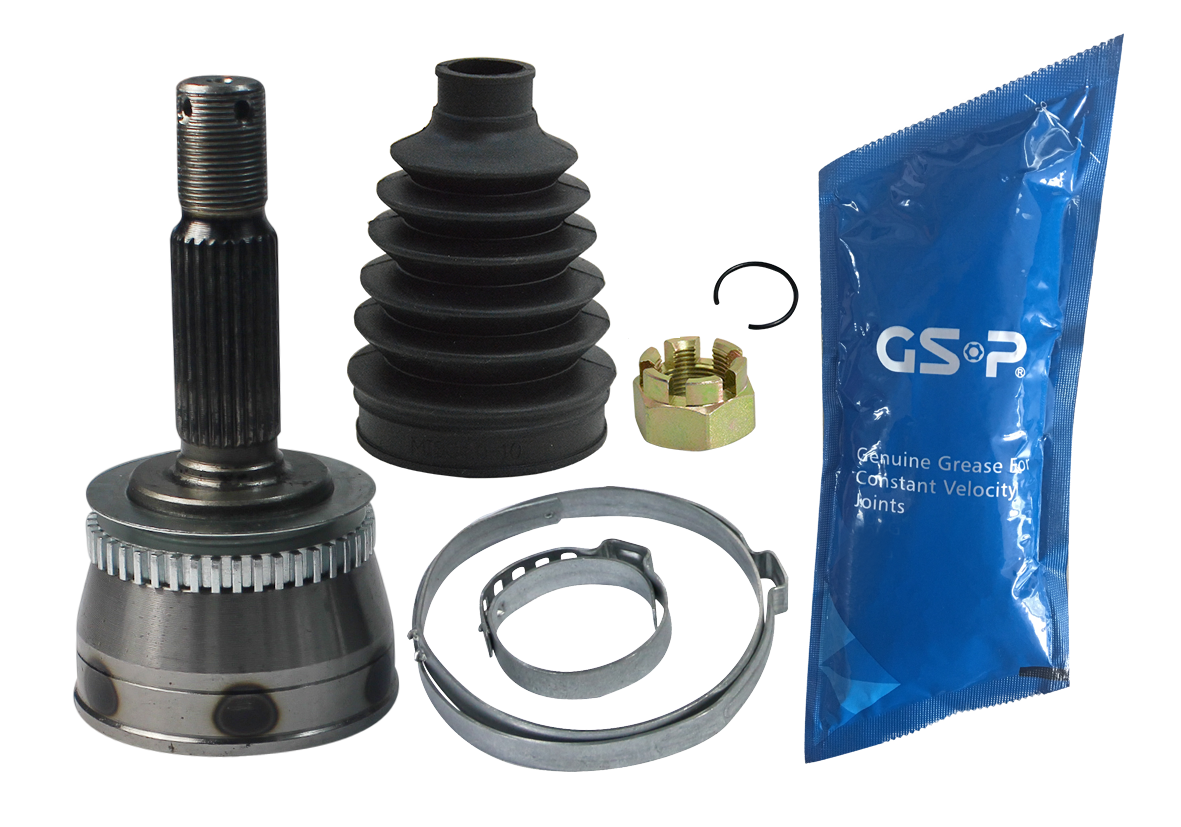 GSP Ledsæt, drivaksel 824036 for HYUNDAI