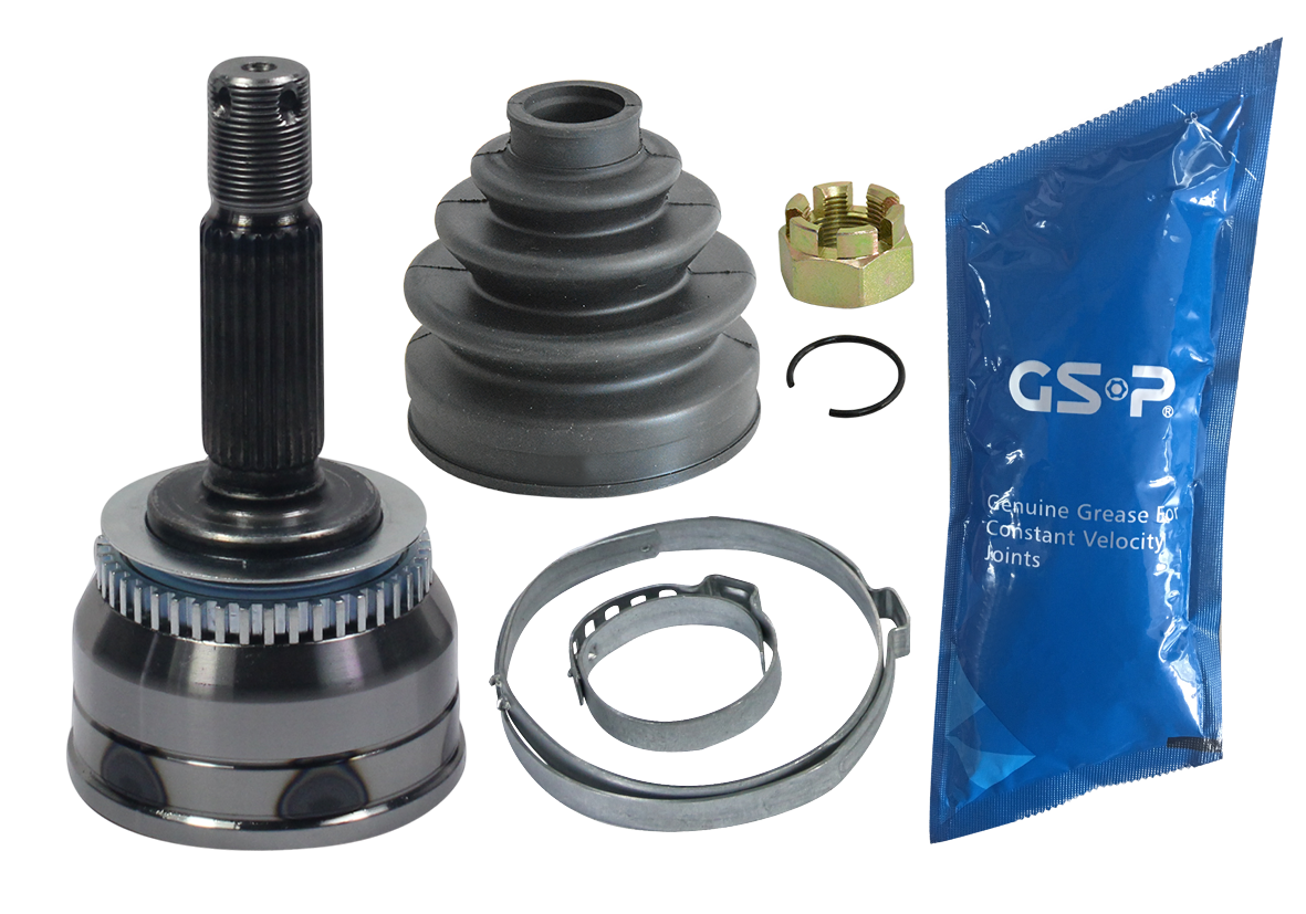 GSP Ledsæt, drivaksel 824061 for HYUNDAI