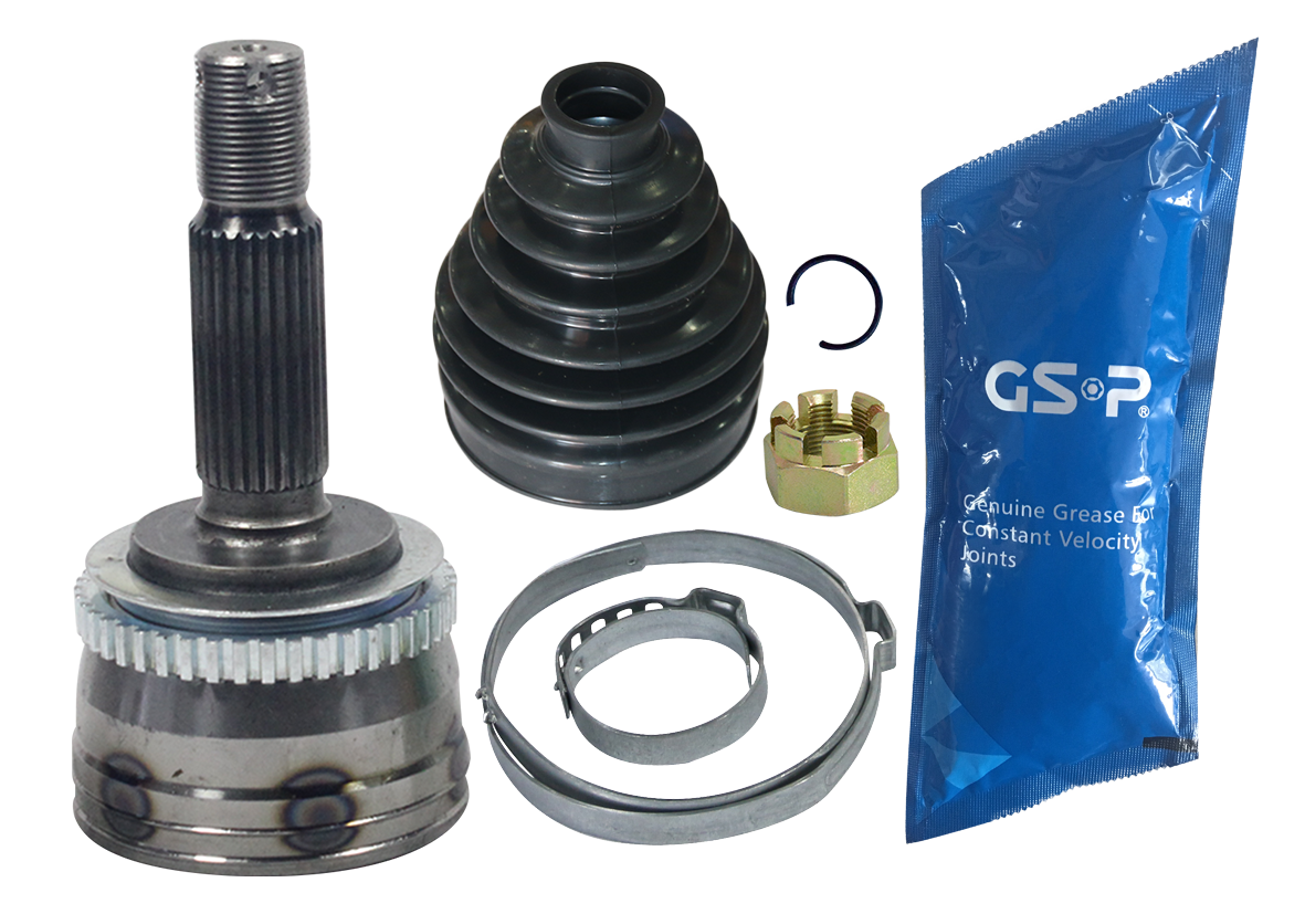 GSP Ledsæt, drivaksel 824065 for HYUNDAI