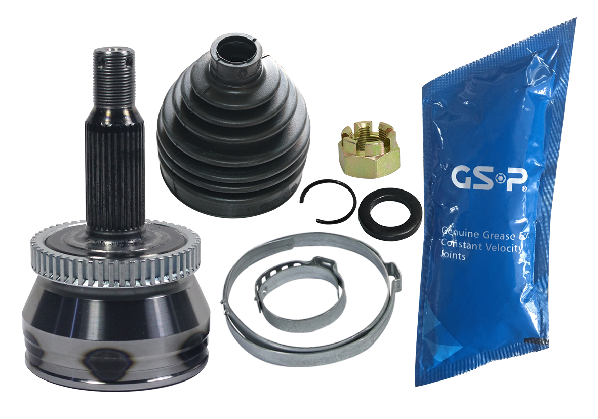 GSP Ledsæt, drivaksel 824072 for KIA HYUNDAI