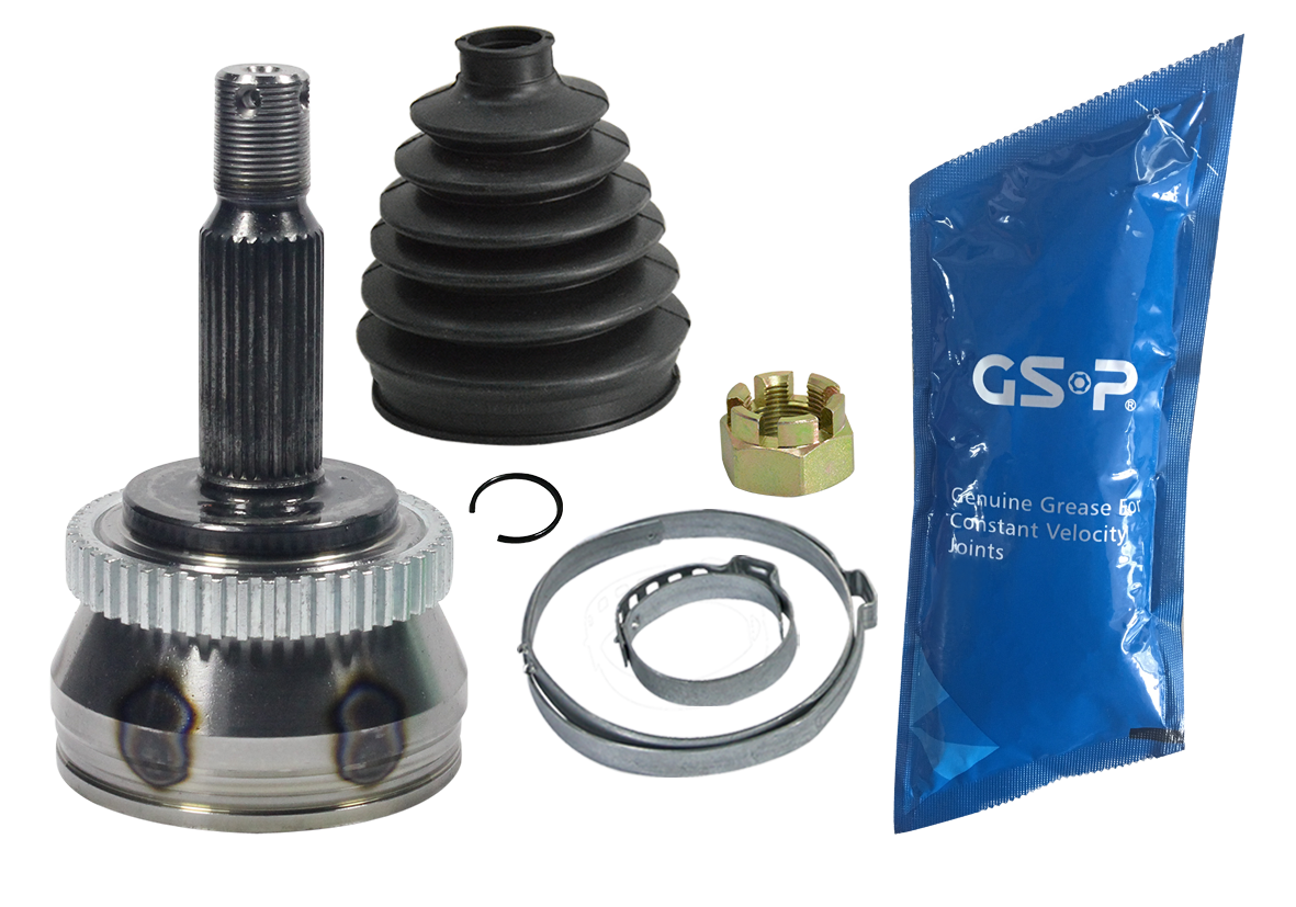 GSP Ledsæt, drivaksel 824094 for HYUNDAI KIA