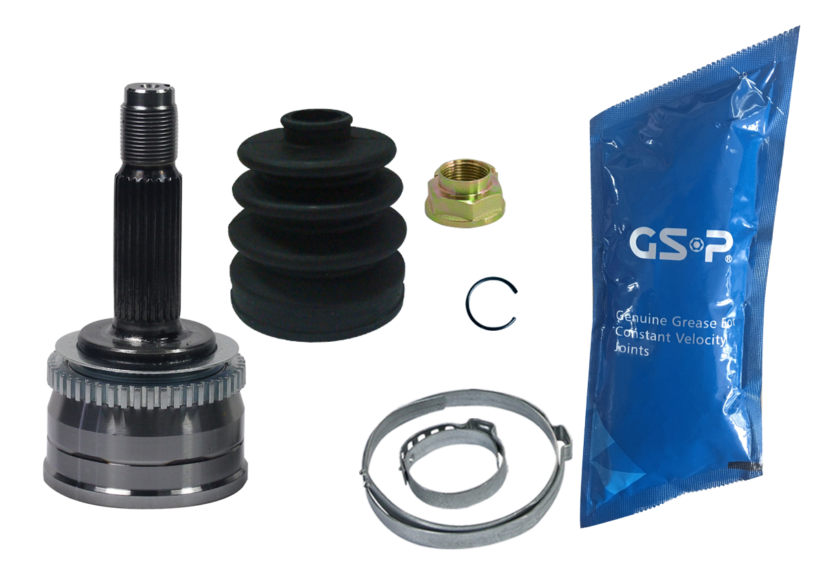 GSP Ledsæt, drivaksel 824098 for HYUNDAI