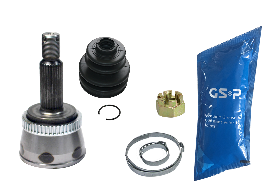 GSP Ledsæt, drivaksel 824178 for HYUNDAI