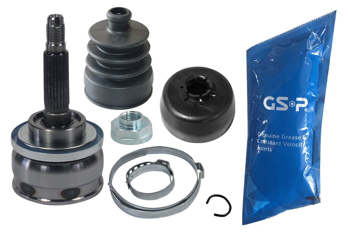 GSP Ledsæt, drivaksel 828002 for LADA