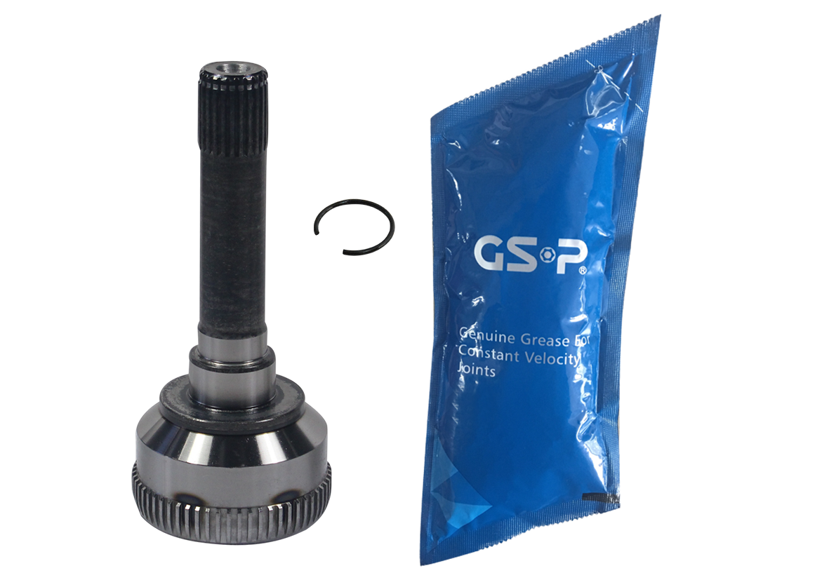GSP Ledsæt, drivaksel 830004 for LAND ROVER