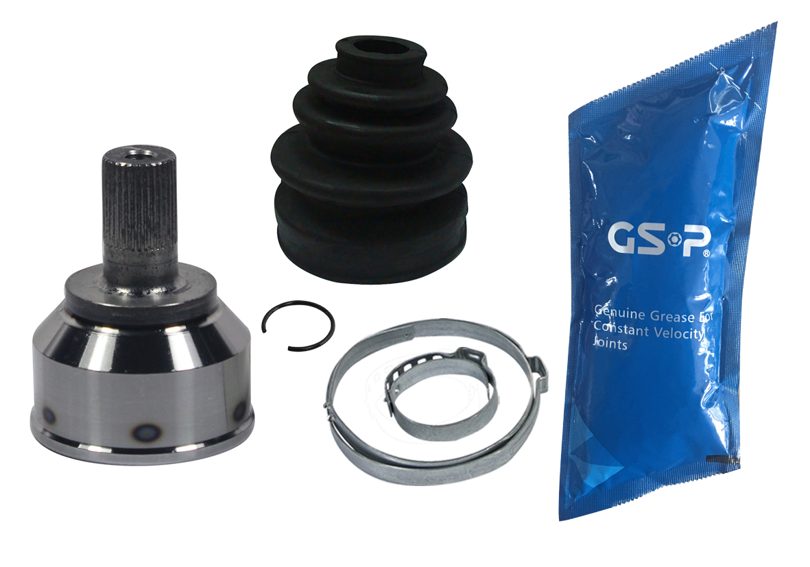 GSP Ledsæt, drivaksel 834048 for MAZDA