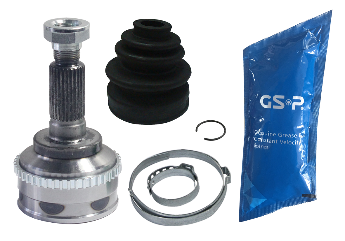 GSP Ledsæt, drivaksel 834090 for MAZDA FORD