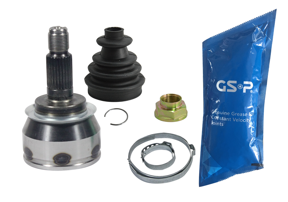 GSP Ledsæt, drivaksel 838001 for MINI