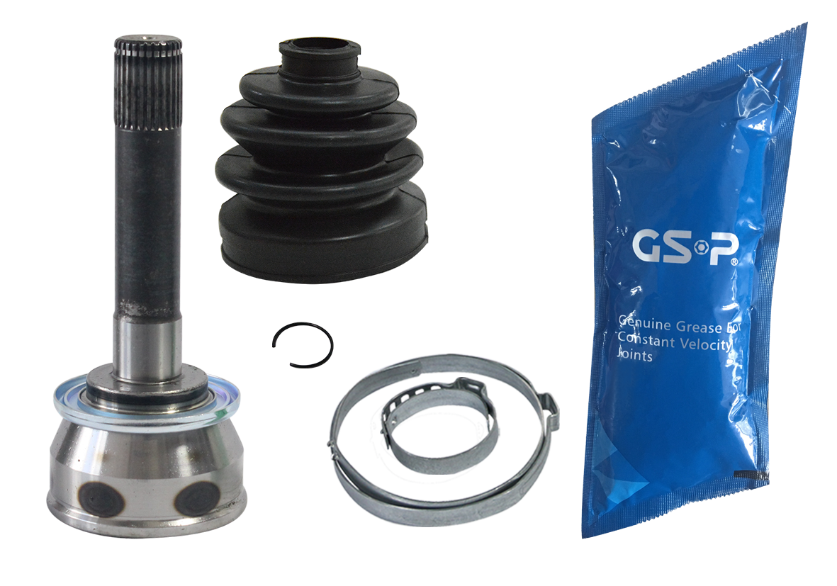 GSP Ledsæt, drivaksel 839001 for MITSUBISHI