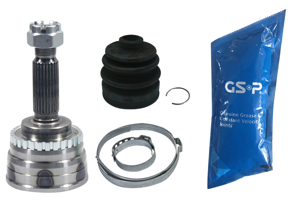 GSP Ledsæt, drivaksel 839067 for HYUNDAI