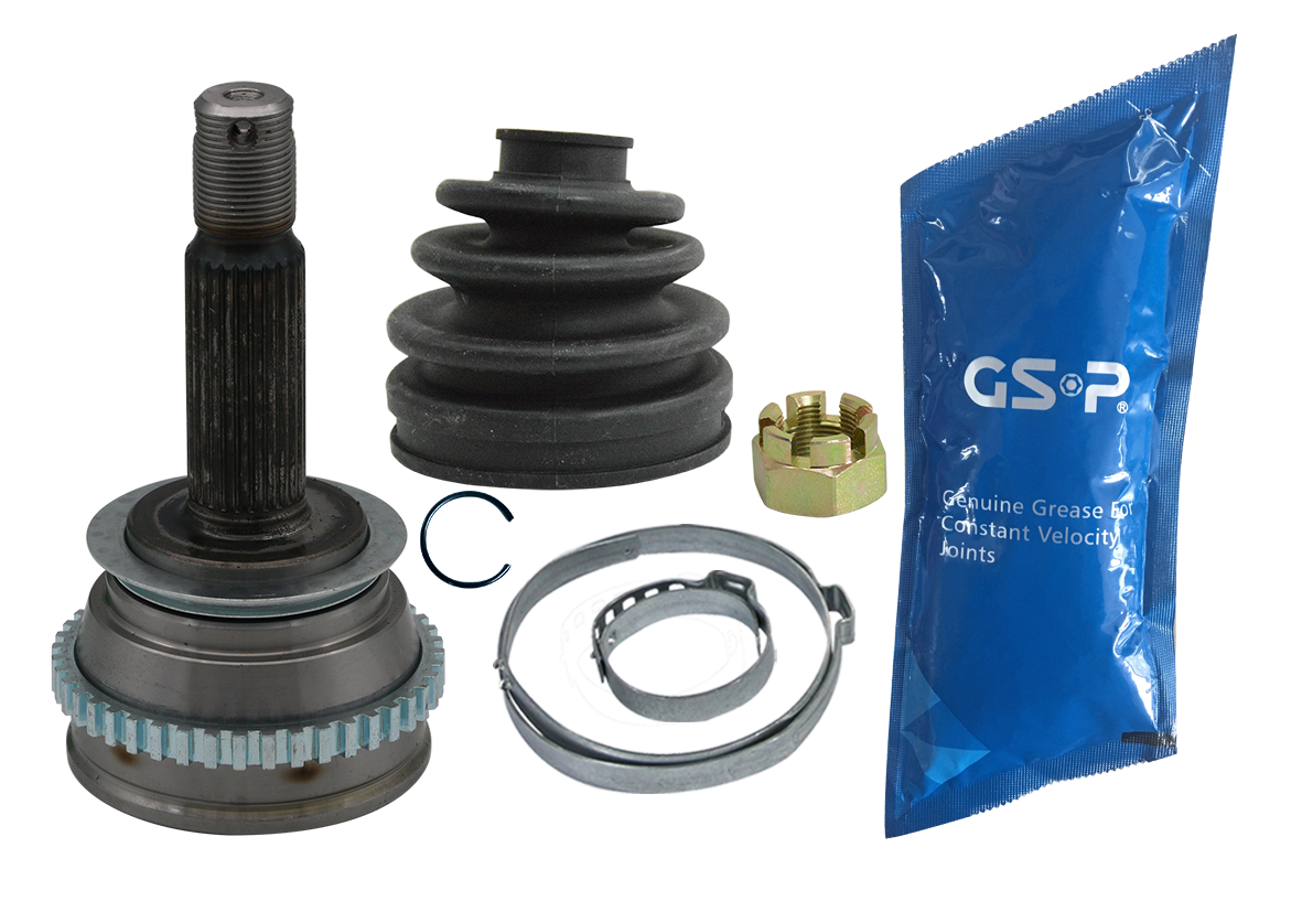 GSP Ledsæt, drivaksel 839105 for HYUNDAI