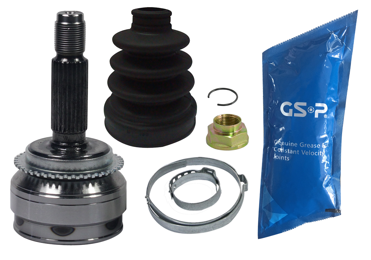 GSP Ledsæt, drivaksel 839141 for MITSUBISHI