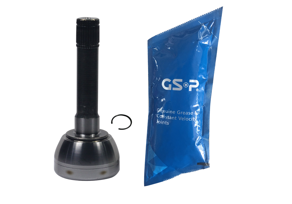 GSP Ledsæt, drivaksel 841026 for NISSAN