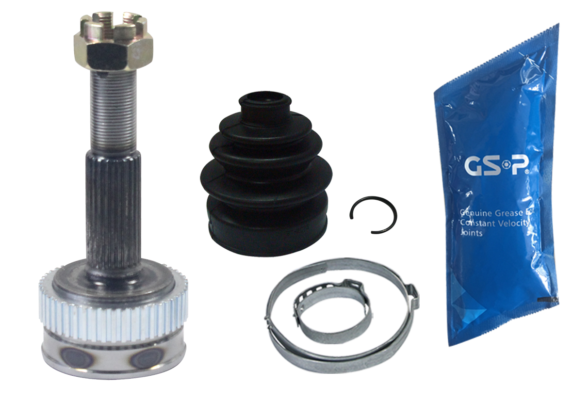 GSP Ledsæt, drivaksel 841285 for NISSAN