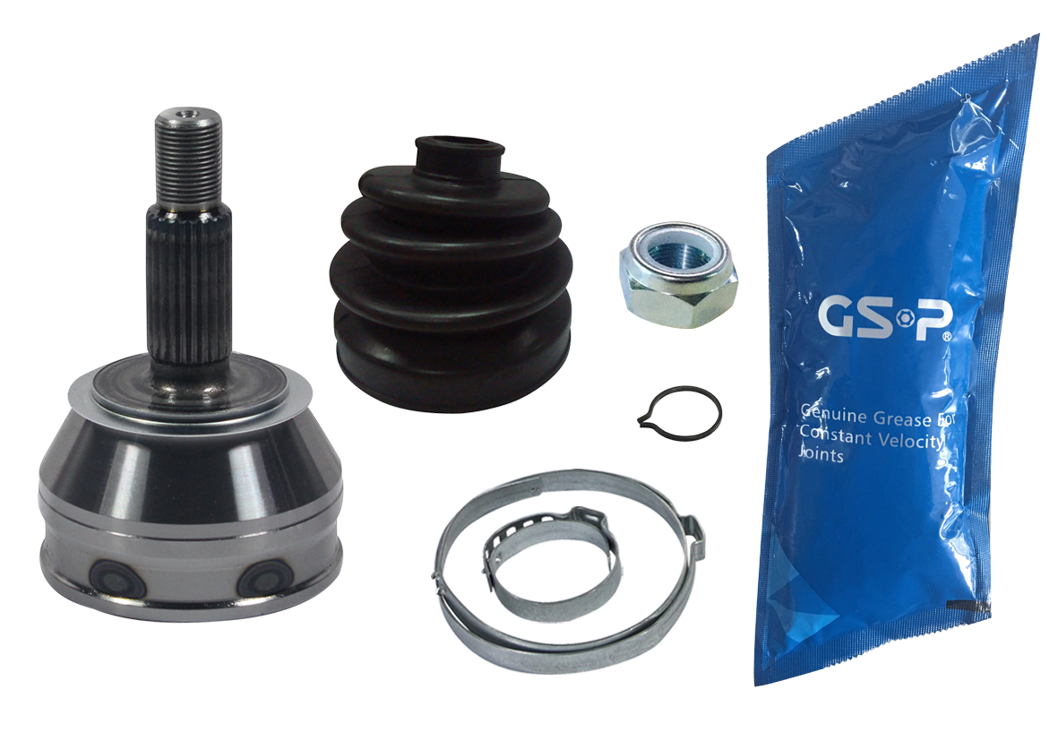 GSP Ledsæt, drivaksel 850007 for RENAULT