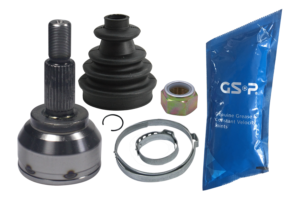 GSP Ledsæt, drivaksel 850083 for RENAULT