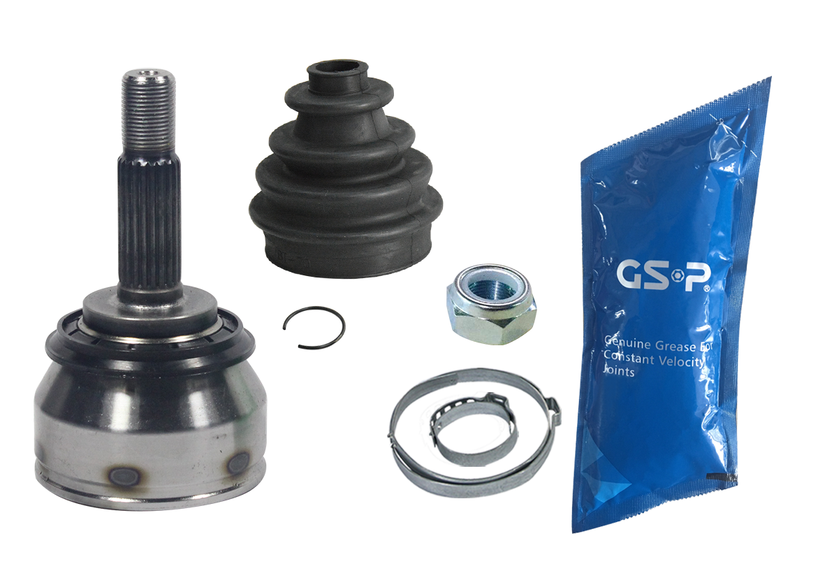 GSP Ledsæt, drivaksel 850111 for RENAULT DACIA