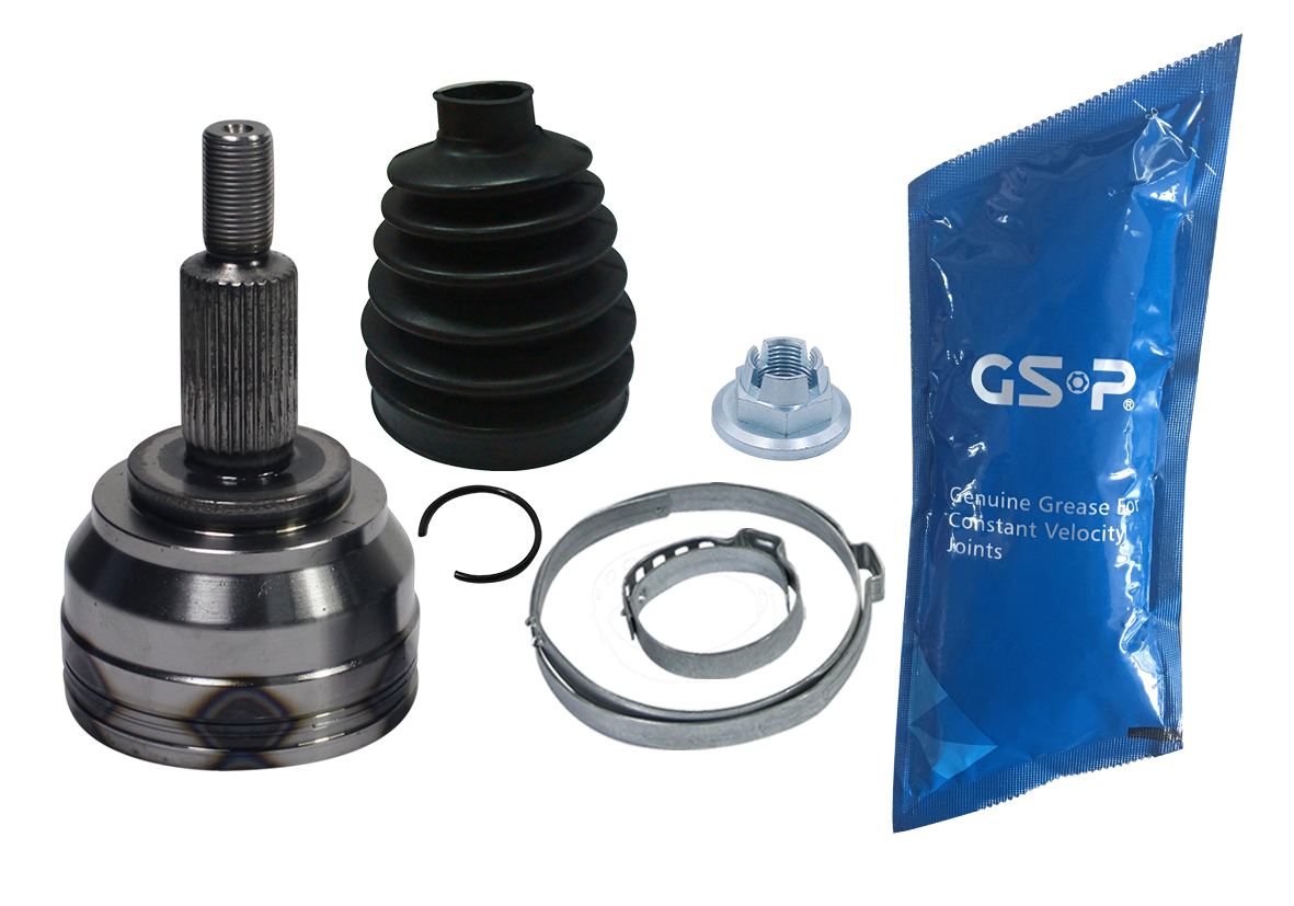GSP Ledsæt, drivaksel 850131 for RENAULT