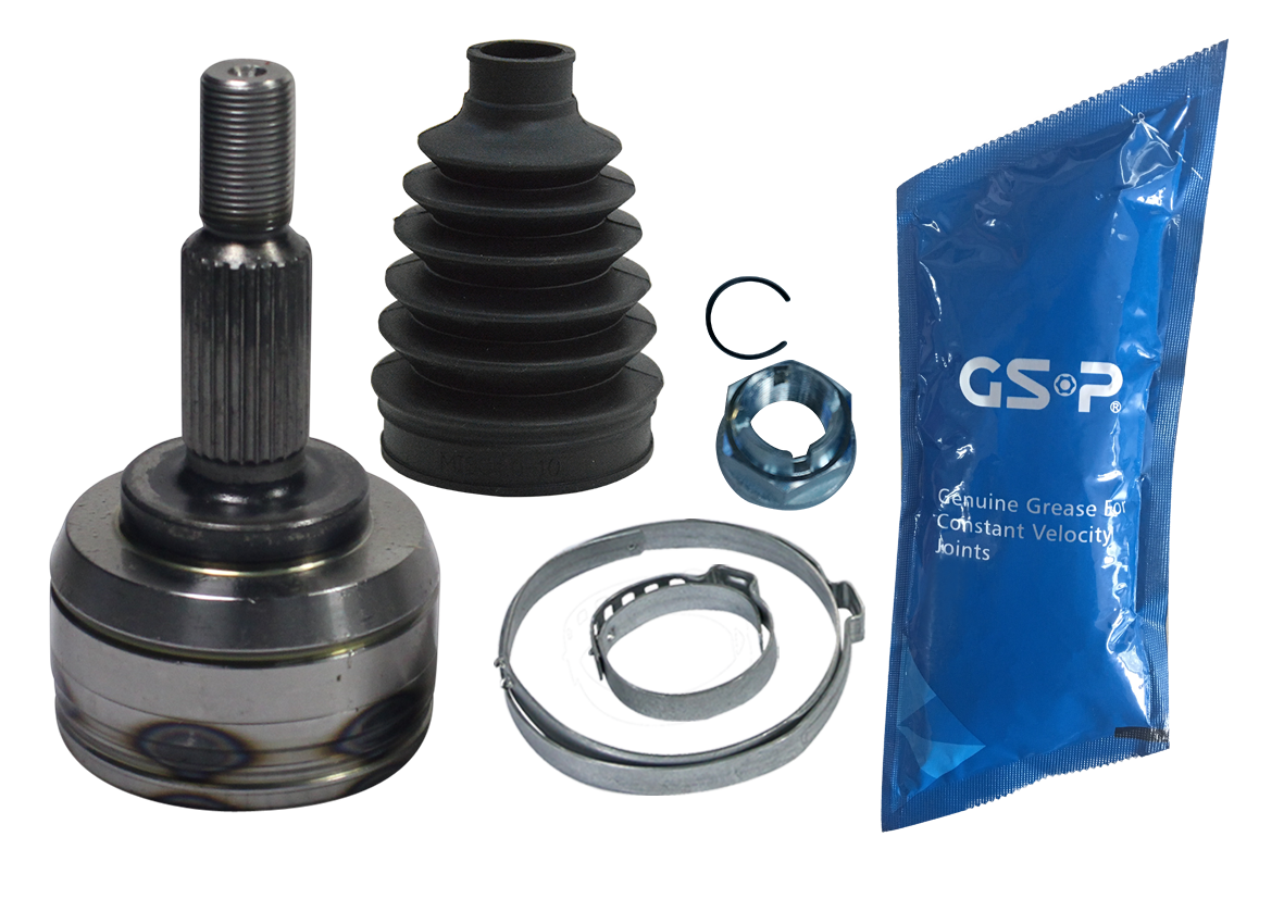 GSP Ledsæt, drivaksel 850145 for RENAULT