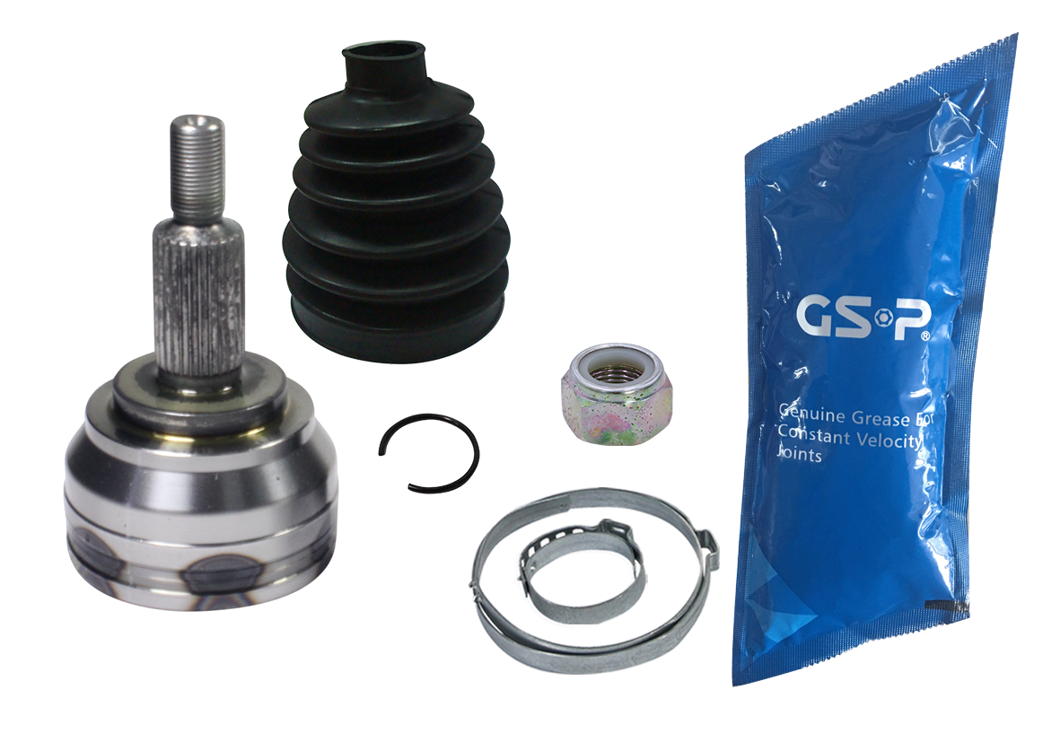 GSP Ledsæt, drivaksel 850161 for RENAULT