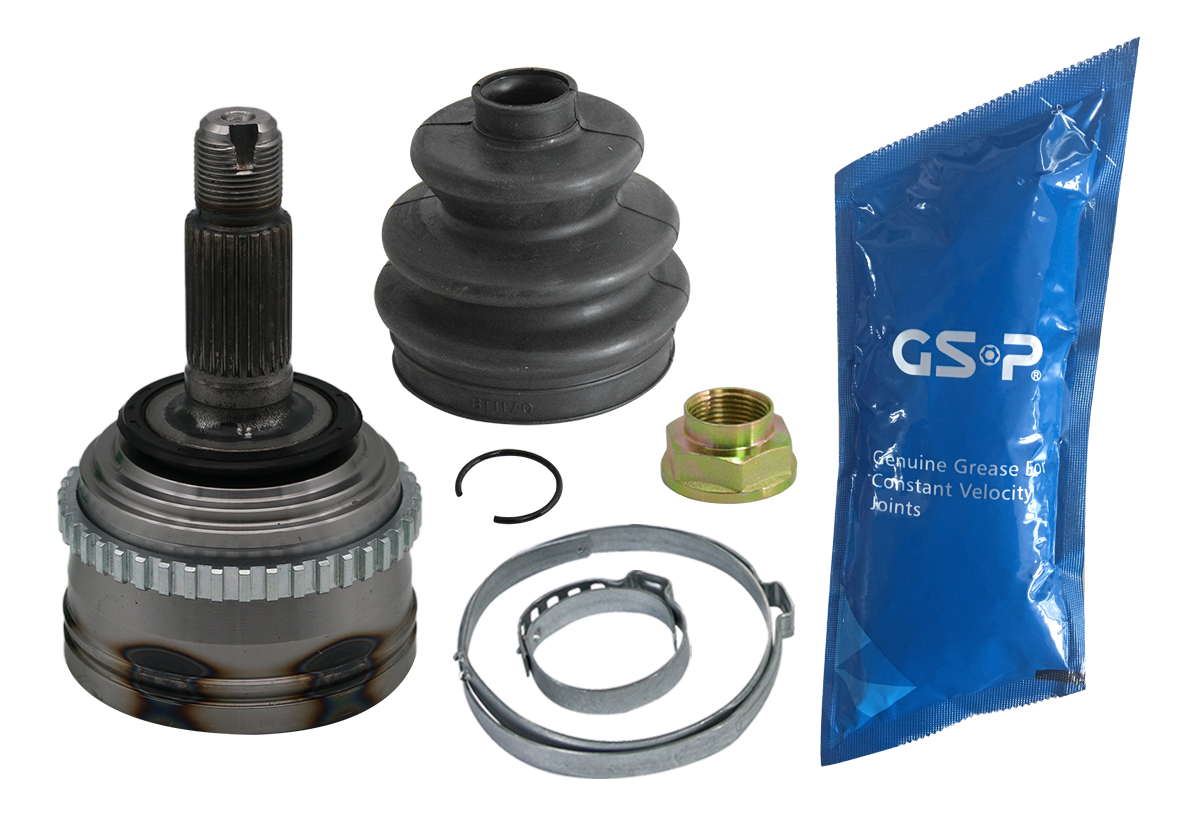 GSP Ledsæt, drivaksel 851007 for MG ROVER