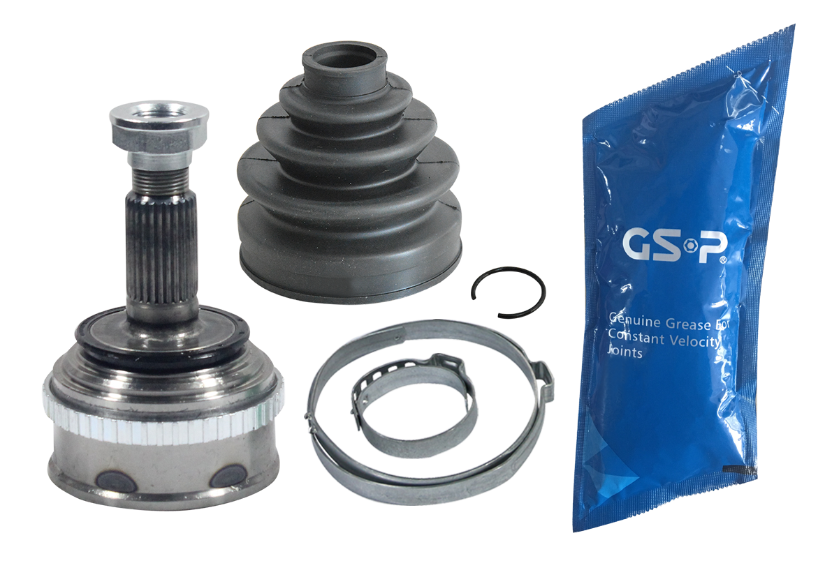 GSP Ledsæt, drivaksel 851021 for HONDA ROVER