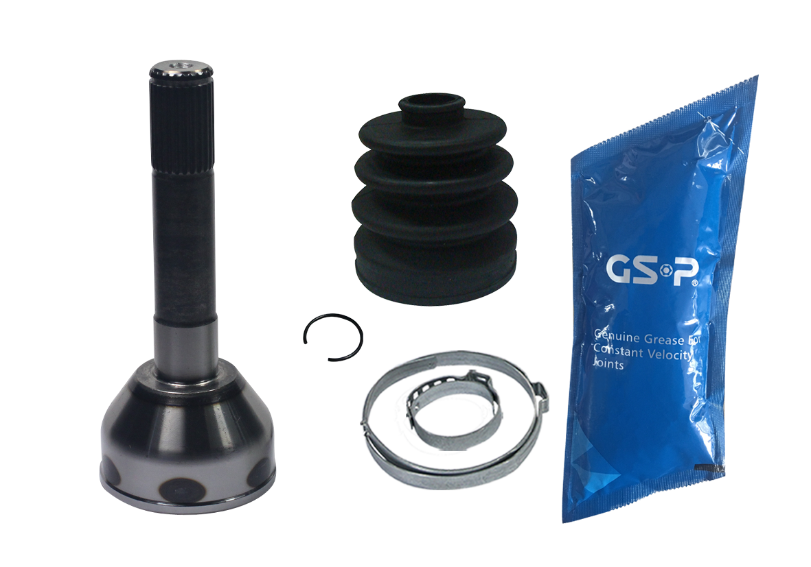 GSP Ledsæt, drivaksel 857020 for DAIHATSU