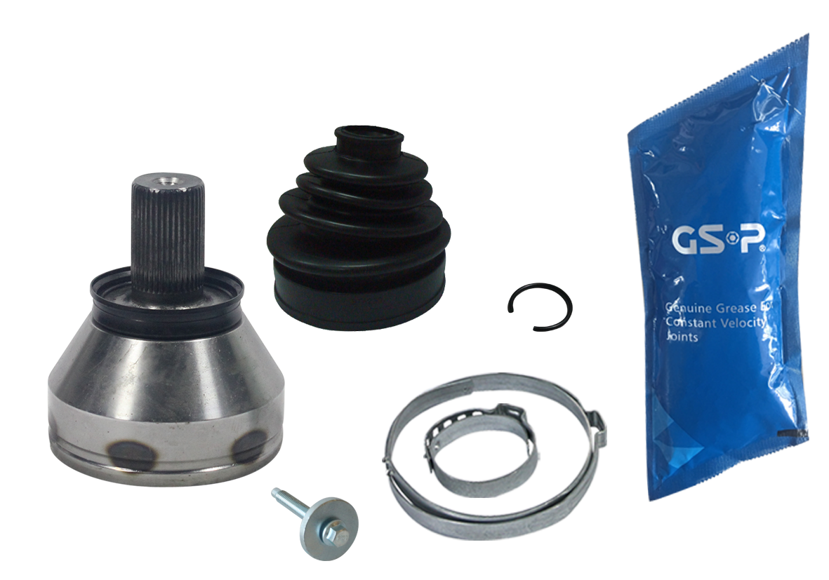 GSP Ledsæt, drivaksel 859285 for VOLVO LAND ROVER