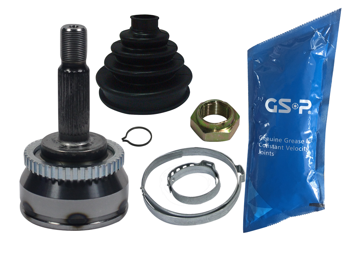 GSP Ledsæt, drivaksel 862003 for VOLVO