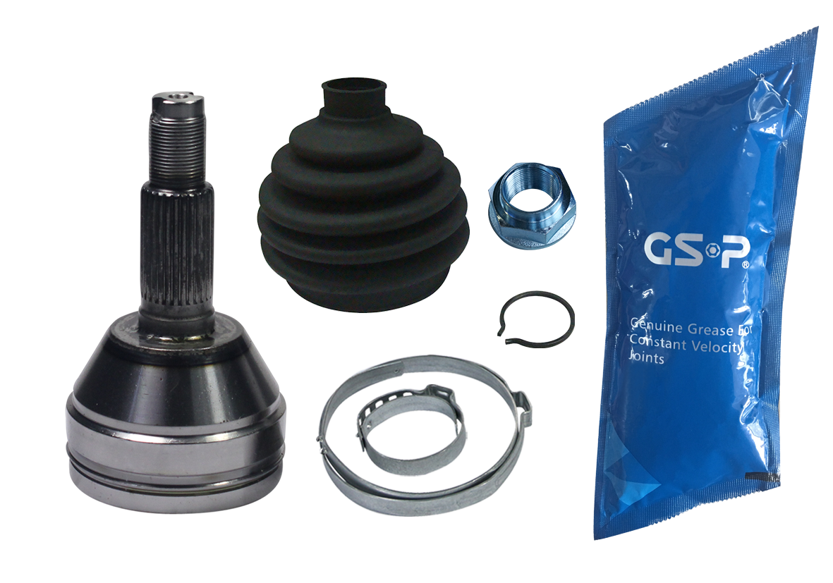 GSP Ledsæt, drivaksel 868008 for CHEVROLET