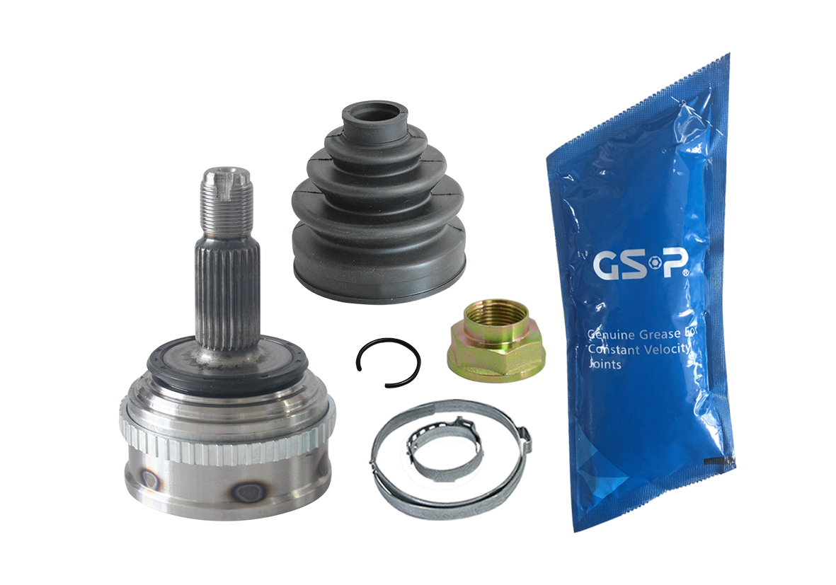 GSP Ledsæt, drivaksel 899225 for HONDA