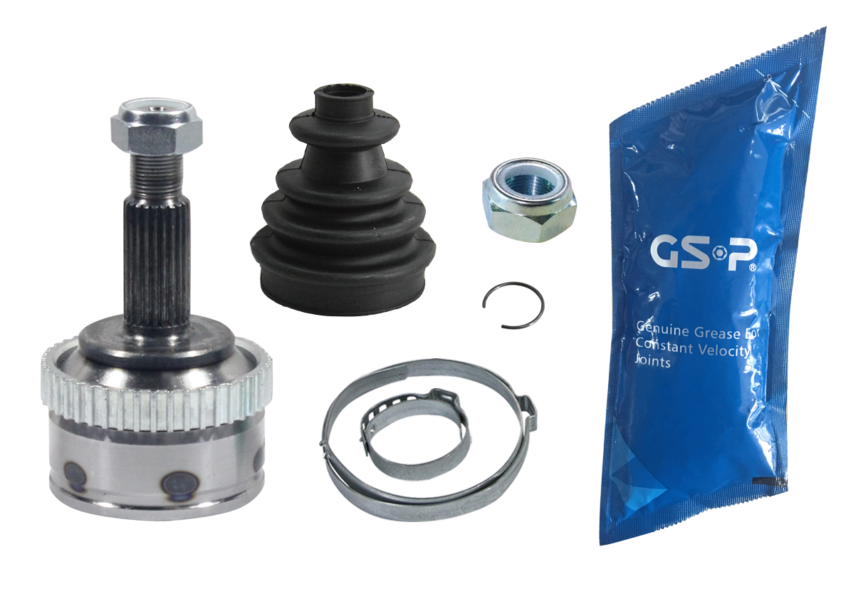 GSP Ledsæt, drivaksel 899283 for RENAULT