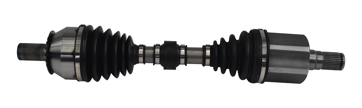 GSP Drivaksel 262109 for VOLVO FORD